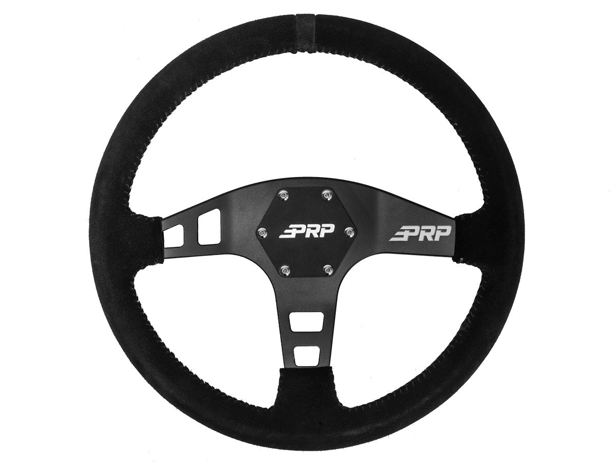 Alpine Designs Kawasaki Teryx and KRX 1000 Steering Wheel Adapter