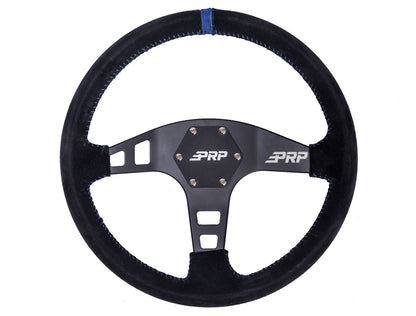 Alpine Designs Kawasaki Teryx and KRX 1000 Steering Wheel Adapter