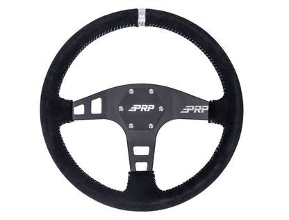 Alpine Designs Kawasaki Teryx and KRX 1000 Steering Wheel Adapter