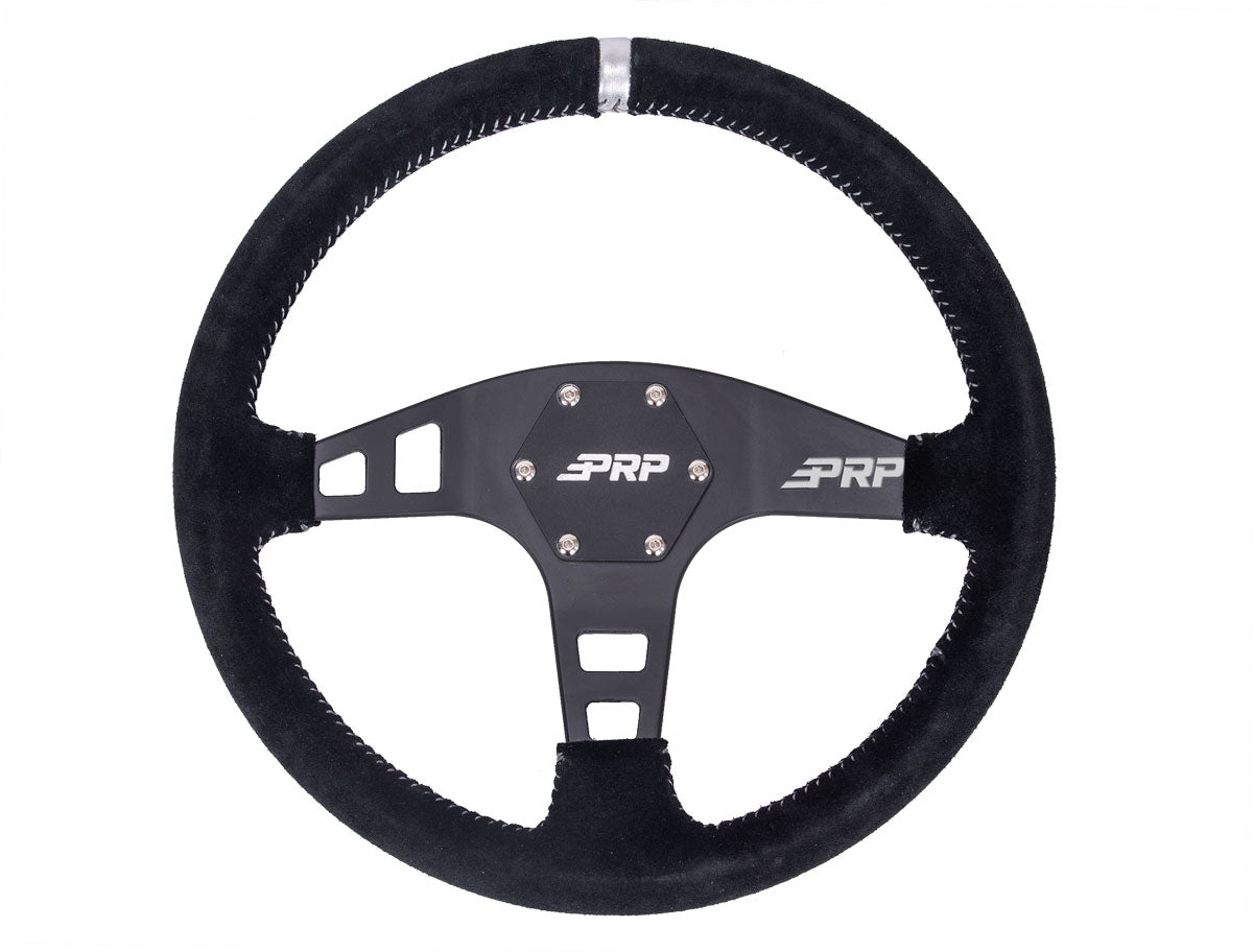 Alpine Designs Kawasaki Teryx and KRX 1000 Steering Wheel Adapter