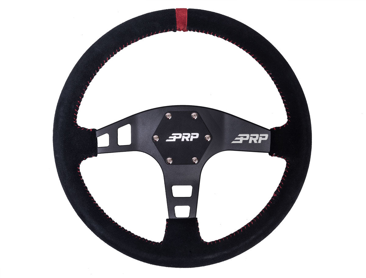 Alpine Designs Kawasaki Teryx and KRX 1000 Steering Wheel Adapter