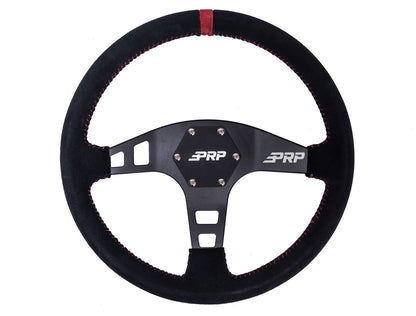 Alpine Designs Kawasaki Teryx and KRX 1000 Steering Wheel Adapter