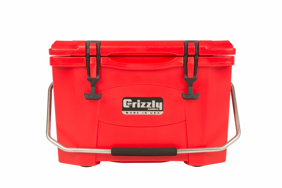 Alpine Designs RZR Cooler Mounts