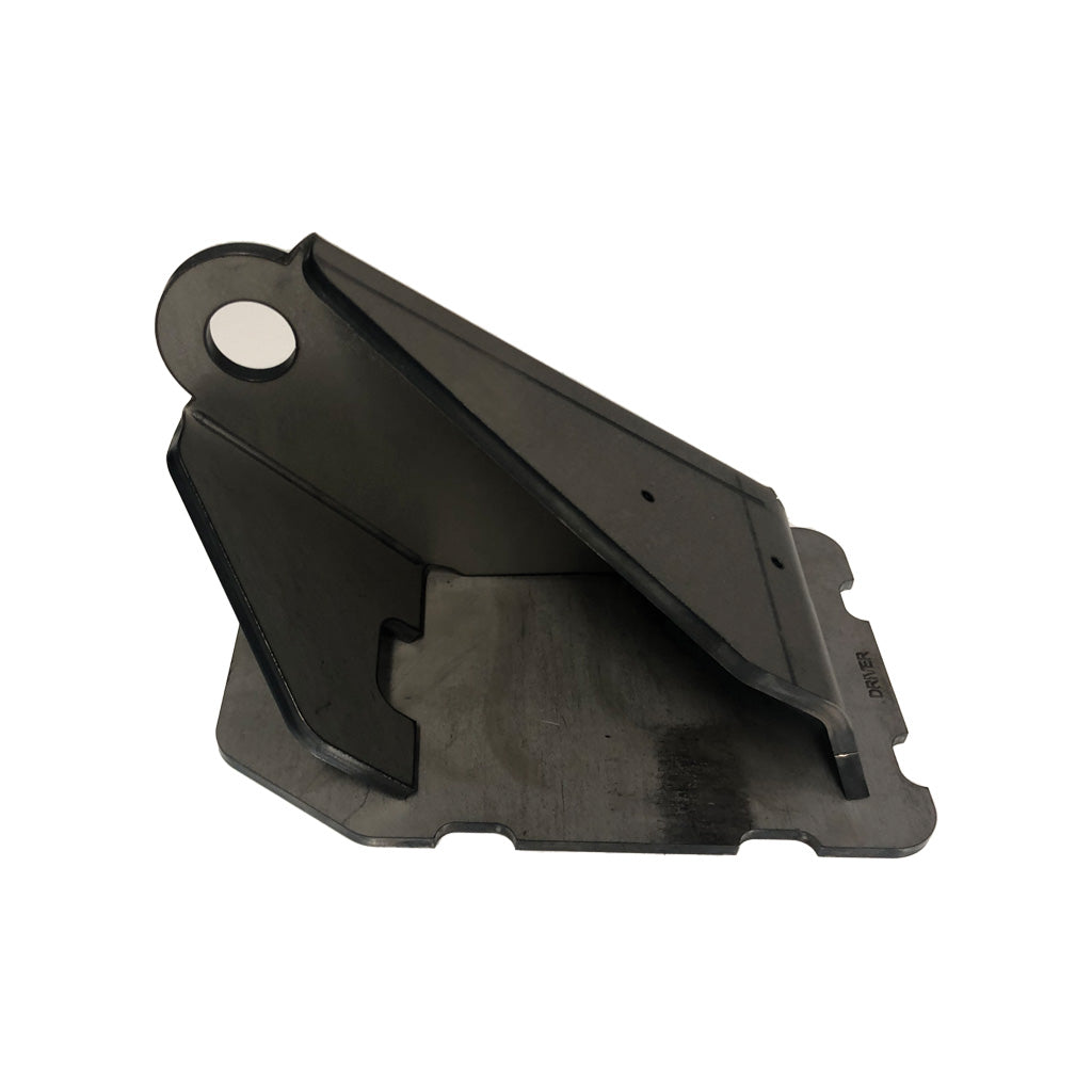 Only included with HD stage 3 Body mount Kits 