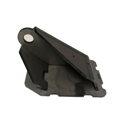Only included with HD stage 3 Body mount Kits 