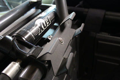 Alpine Designs Universal UTV Spare Belt Mount