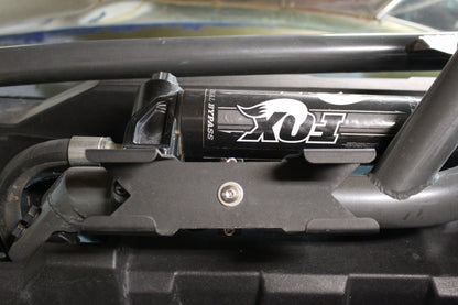 Alpine Designs Universal UTV Spare Belt Mount
