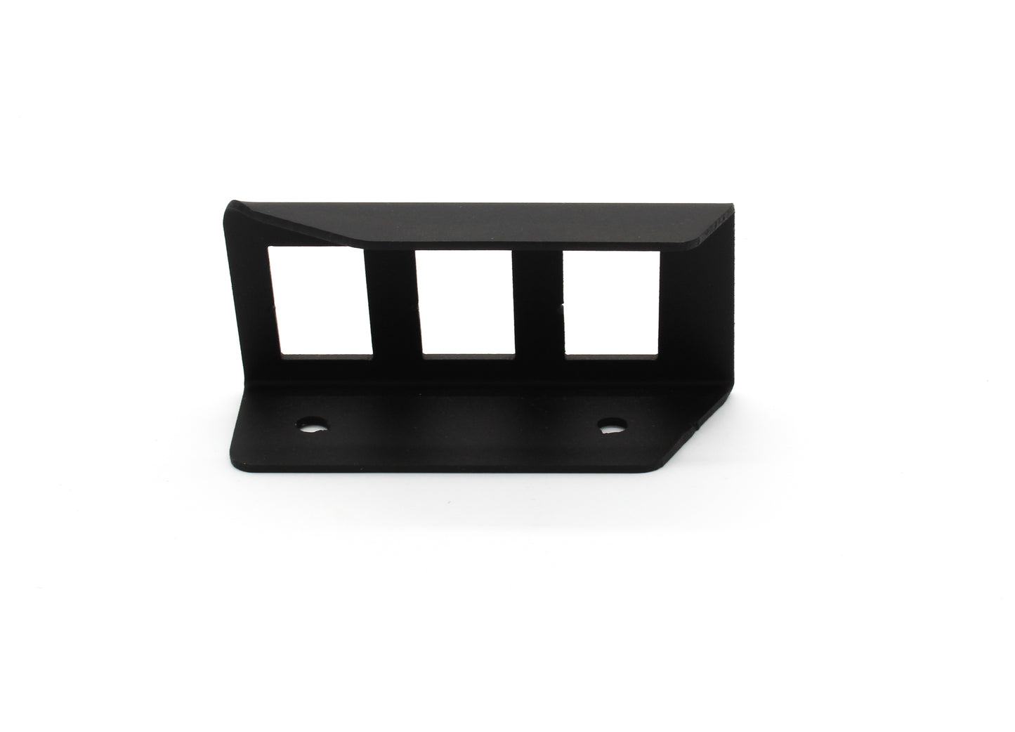 Alpine Designs Can-Am Accessory Spare Switch Mount