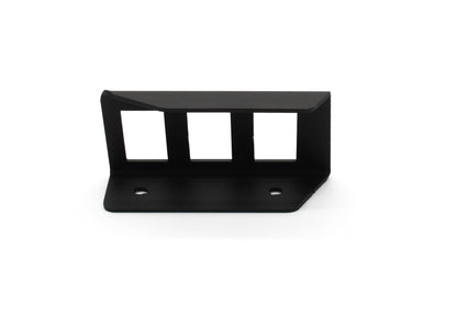 Alpine Designs Can-Am Accessory Spare Switch Mount