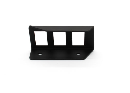 Alpine Designs Can-Am Accessory Spare Switch Mount