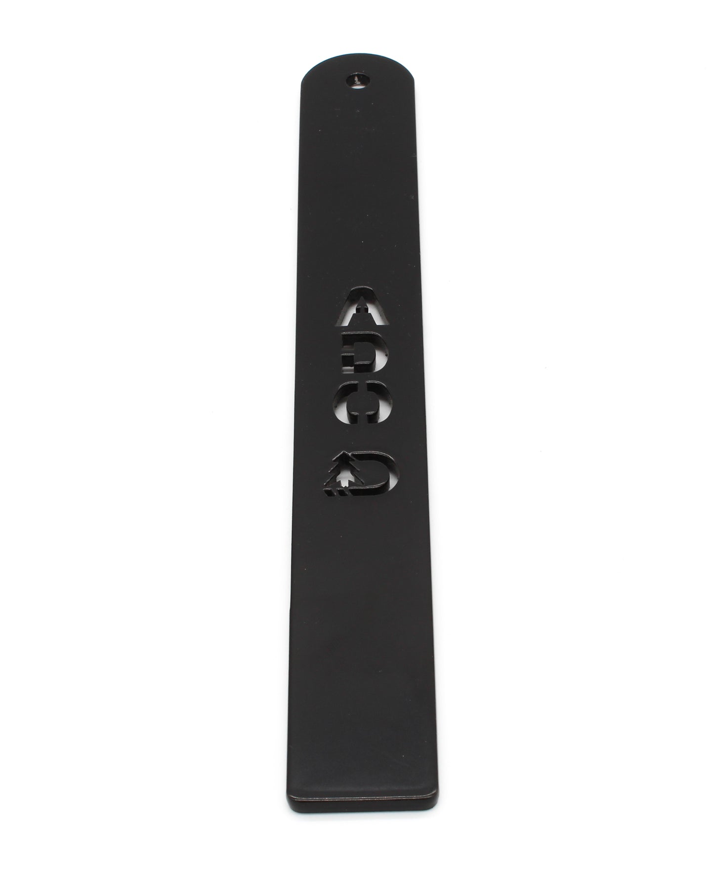 Alpine Designs Polaris RZR 1000 turbo/s  Battery Hold Down Strap