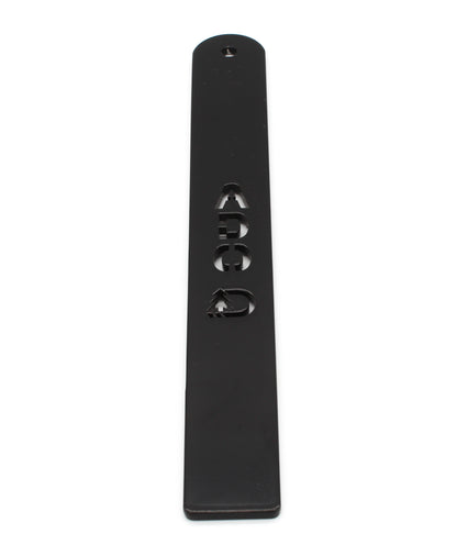 Alpine Designs Polaris RZR 1000 turbo/s  Battery Hold Down Strap