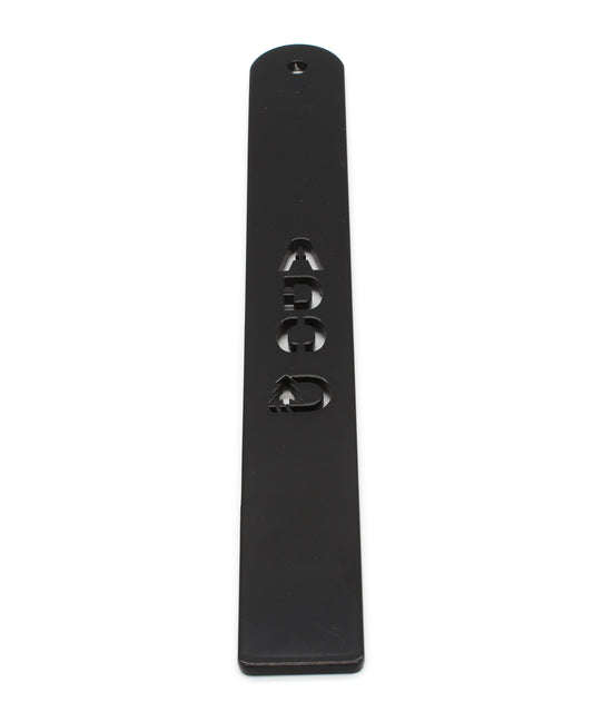 Alpine Designs Polaris RZR 1000 turbo/s  Battery Hold Down Strap