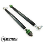 KRYPTONITE POLARIS RZR DEATH GRIP PACKAGE STAGE "1" 2015-2020 XP