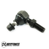 KRYPTONITE POLARIS RZR DEATH GRIP OUTER TIE ROD END 2015-2020 XP