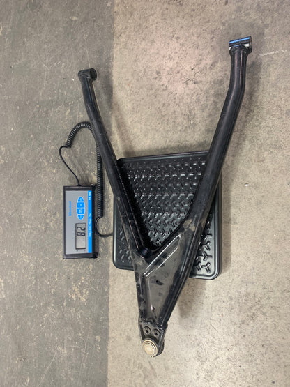 Alpine Designs Can-Am X3 Suspension