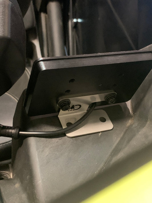 Alpine Designs Rear Light Bar brand Switch Controller Mount