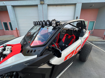 Alpine Designs Can-Am Maverick X3 Dirt & Dune 2 Seat Roll Cage