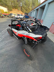 Alpine Designs Can-Am Maverick X3 Dirt & Dune 2 Seat Roll Cage