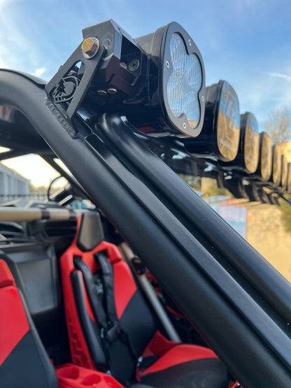 Alpine Designs Can-Am Maverick X3 Dirt & Dune 2 Seat Roll Cage