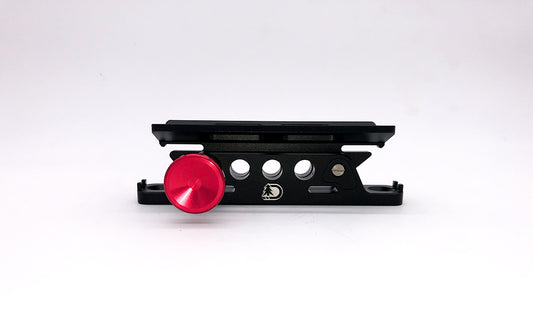 Alpine Designs Universal UTV Fire Extinguisher Mount