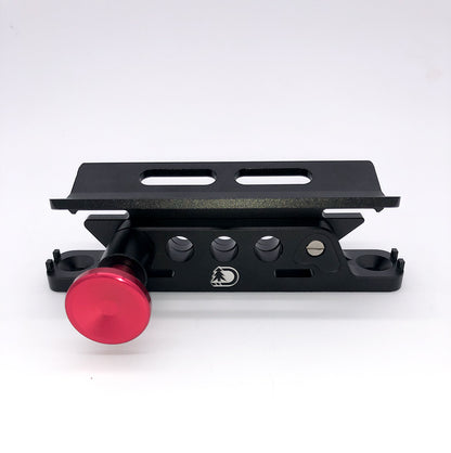Alpine Designs Universal UTV Fire Extinguisher Mount