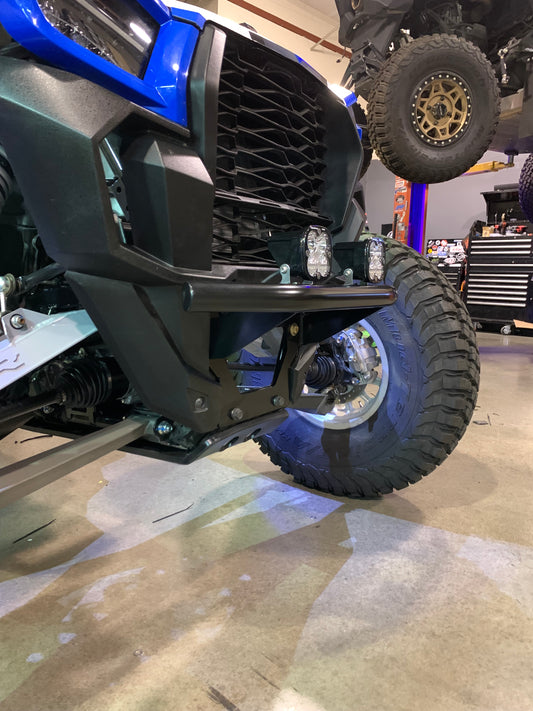 Alpine Designs Kawasaki KRX 1000 Sport Bumper