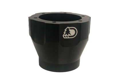 KAWASAKI TERYX AND KRX 1000 STEERING WHEEL ADAPTER