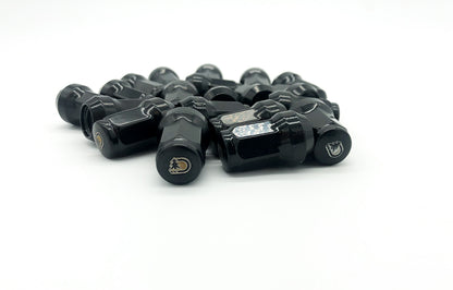 Alpine Designs Universal Lug Nuts + Lock key