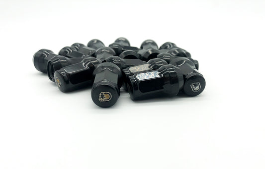Alpine Designs Universal Lug Nuts + Lock key