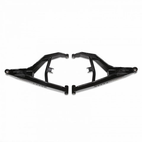 Cognito OE Replacement Front Upper Control Arm Kit For 14-21 Polaris RZR XP 1000 / XP Turbo