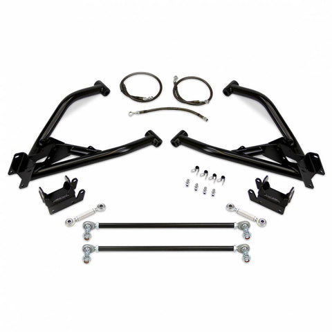 Cognito Front Long Travel Kit For 09-21 Polaris RZR 170