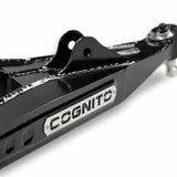 Cognito OE Replacement Front Upper Control Arm Kit For 18-21 Polaris RZR RS1