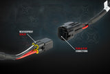 2020-2023 Polaris RZR Pro Phase X SSV 5-Speaker Plug-&-Play System