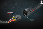 2020-2023 Polaris RZR Pro SSV 3-Speaker Plug-&-Play System