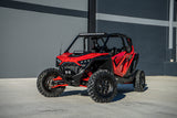 Baja Designs Polaris, RZR Pro XP Hood Mount Kits