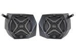2018+ Polaris RZR RS1 Front Speaker Pods with 6.5" Speakers