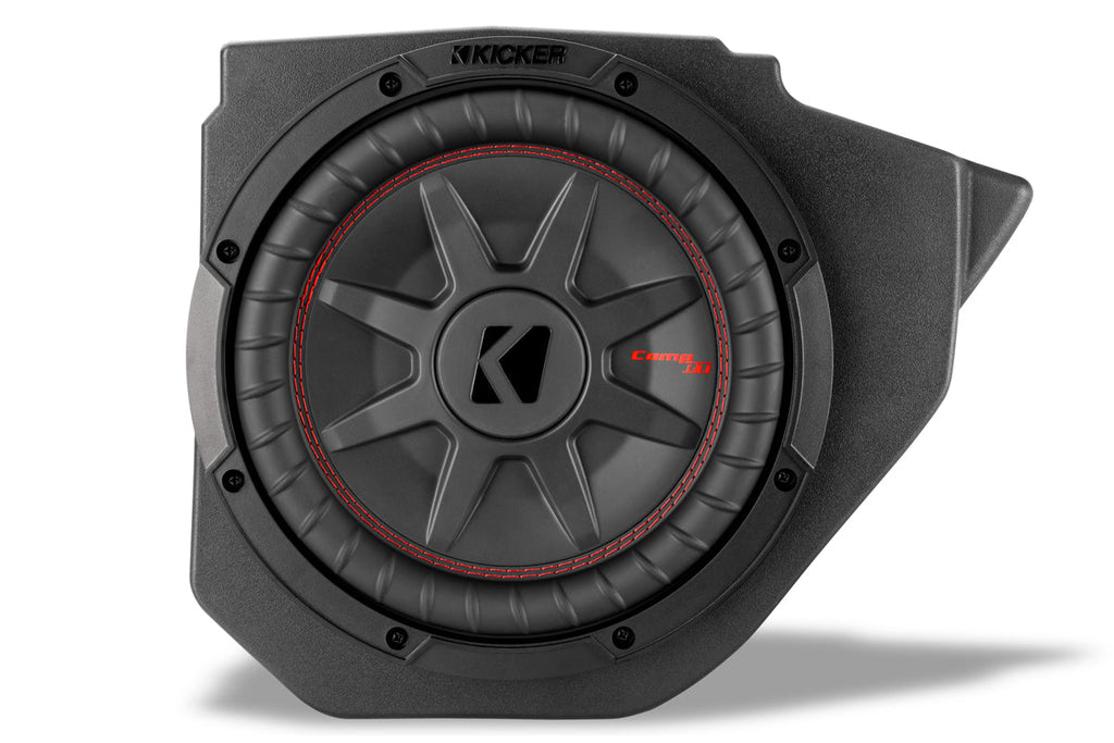 Polaris general discount subwoofer enclosure
