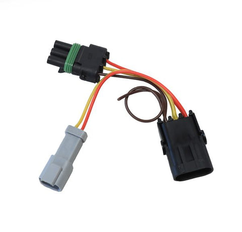 Rear Light Bar CanAm UTV Plug-N-Play Pigtail