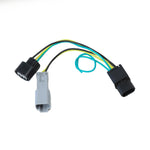 Rear Light Bar Honda UTV Plug-N-Play Pigtail