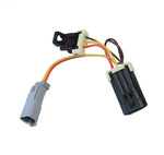 Rear Light Bar RZR-2014 and Older UTV Plug-N-Play Pigtail