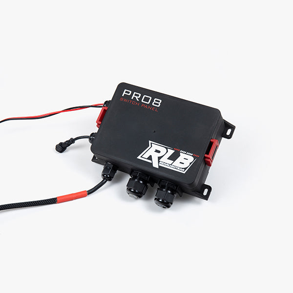Alpine Designs Rear Light Bar brand Switch Controller Mount