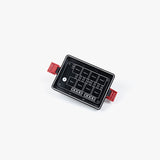 Rear Light Bar Pro8 Switch Panel