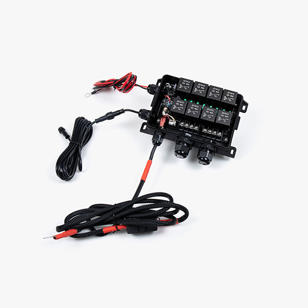 Alpine Designs Rear Light Bar brand Switch Controller Mount