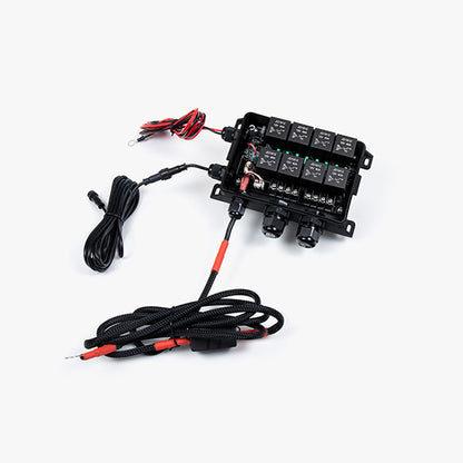 Alpine Designs Rear Light Bar brand Switch Controller Mount