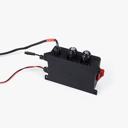 Alpine Designs Rear Light Bar brand Switch Controller Mount