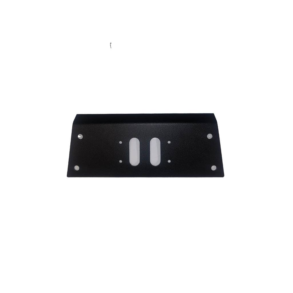 Alpine Designs Switch Pro mount for RZR Pro R and Pro XP