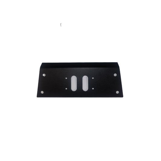 Alpine Designs Switch Pro mount for RZR Pro R and Pro XP