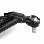 Cognito Camber Adjustable OE Replacement Front Lower Control Arms For 18-21 Polaris RZR Turbo S