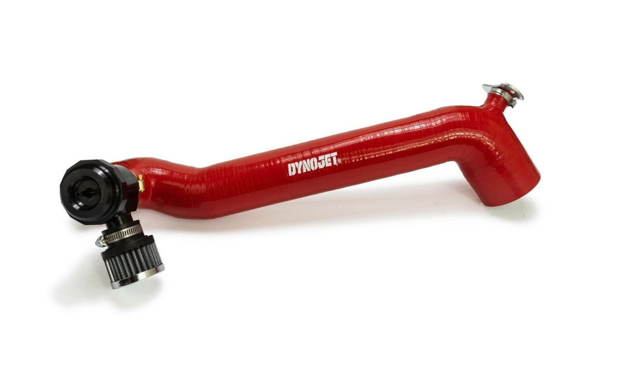 RZR Turbo Boost Tube Kit Alpine Designs Offroad